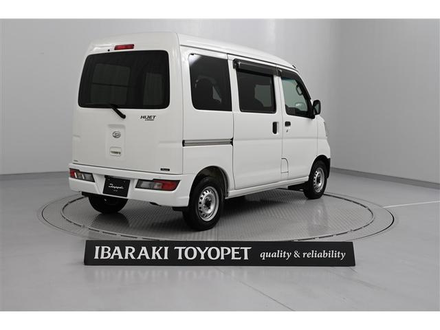 ハイゼットカーゴ ＤＸ　ＳＡＩＩＩ　バックモニタ　カーナビ　ヘッドライトＬＥＤ　横滑防止装置　メモリナビ　ＥＴＣ付き　オートエアコン　キ－レス　記録簿あり　デュアルエアバッグ　エコアイドル　前席パワーウィンドウ　ドライブレコーダー（7枚目）