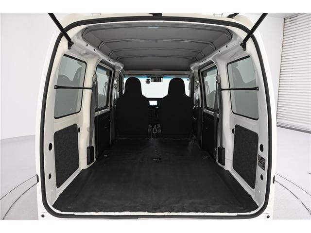 ハイゼットカーゴ ＤＸ　ＳＡＩＩＩ　バックモニタ　カーナビ　ヘッドライトＬＥＤ　横滑防止装置　メモリナビ　ＥＴＣ付き　オートエアコン　キ－レス　記録簿あり　デュアルエアバッグ　エコアイドル　前席パワーウィンドウ　ドライブレコーダー（18枚目）