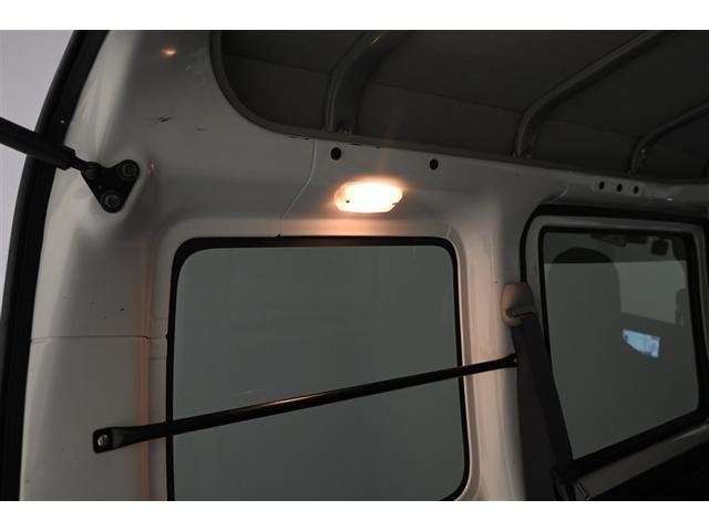 ハイゼットカーゴ ＤＸ　ＳＡＩＩＩ　バックモニタ　カーナビ　ヘッドライトＬＥＤ　横滑防止装置　メモリナビ　ＥＴＣ付き　オートエアコン　キ－レス　記録簿あり　デュアルエアバッグ　エコアイドル　前席パワーウィンドウ　ドライブレコーダー（20枚目）