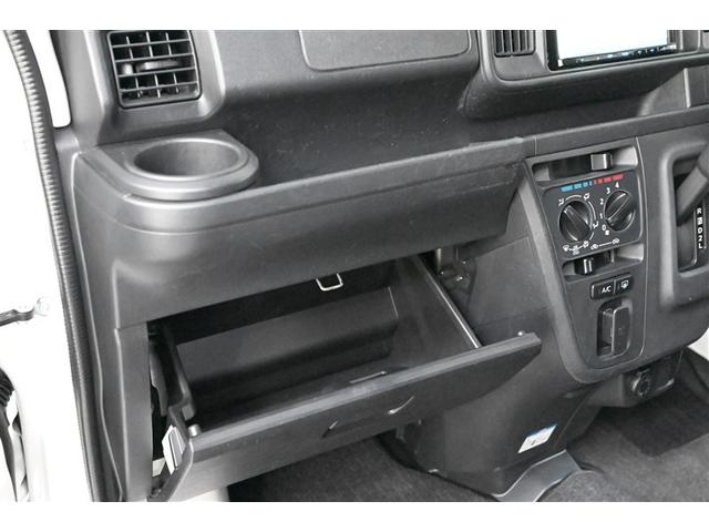 ハイゼットカーゴ ＤＸ　ＳＡＩＩＩ　バックモニタ　カーナビ　ヘッドライトＬＥＤ　横滑防止装置　メモリナビ　ＥＴＣ付き　オートエアコン　キ－レス　記録簿あり　デュアルエアバッグ　エコアイドル　前席パワーウィンドウ　ドライブレコーダー（25枚目）