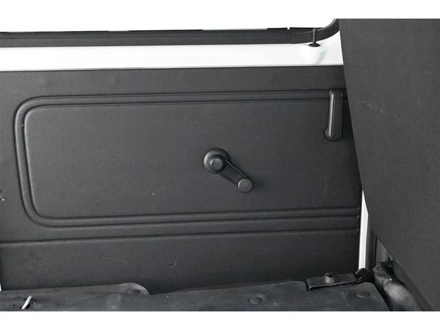 ハイゼットカーゴ ＤＸ　ＳＡＩＩＩ　バックモニタ　カーナビ　ヘッドライトＬＥＤ　横滑防止装置　メモリナビ　ＥＴＣ付き　オートエアコン　キ－レス　記録簿あり　デュアルエアバッグ　エコアイドル　前席パワーウィンドウ　ドライブレコーダー（31枚目）