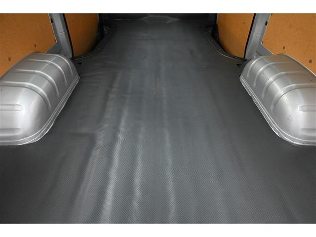 ハイエースバン ＤＸ　ＡＣ１００Ｖ電源　プリクラッシュセーフティ　メンテナンスノート　ドラレコ　エアバック　リモコンキー　パワーステアリング　セキュリティーアラーム　バックモニター　エアコン　パワーウインドウ　ＥＴＣ（16枚目）