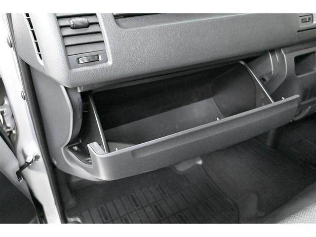 ハイエースバン ＤＸ　ＡＣ１００Ｖ電源　プリクラッシュセーフティ　メンテナンスノート　ドラレコ　エアバック　リモコンキー　パワーステアリング　セキュリティーアラーム　バックモニター　エアコン　パワーウインドウ　ＥＴＣ（29枚目）