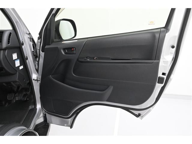 ハイエースバン ＤＸ　ＡＣ１００Ｖ電源　プリクラッシュセーフティ　メンテナンスノート　ドラレコ　エアバック　リモコンキー　パワーステアリング　セキュリティーアラーム　バックモニター　エアコン　パワーウインドウ　ＥＴＣ（35枚目）