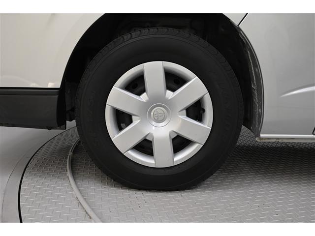 ハイエースバン ＤＸ　ＡＣ１００Ｖ電源　プリクラッシュセーフティ　メンテナンスノート　ドラレコ　エアバック　リモコンキー　パワーステアリング　セキュリティーアラーム　バックモニター　エアコン　パワーウインドウ　ＥＴＣ（38枚目）