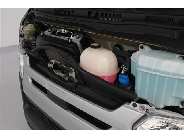 ハイエースバン ＤＸ　ＡＣ１００Ｖ電源　プリクラッシュセーフティ　メンテナンスノート　ドラレコ　エアバック　リモコンキー　パワーステアリング　セキュリティーアラーム　バックモニター　エアコン　パワーウインドウ　ＥＴＣ（40枚目）