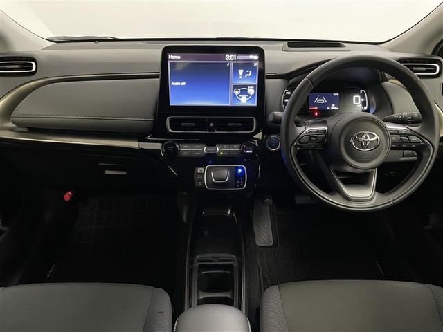 アクア Ｚ　ＬＥＤヘッドライト　スマートキー　イモビライザー　アルミホイール　ドライブレコーダー　オートクルーズコントロール　点検記録簿　エアコン　ＥＳＣ　カーテンエアバッグ　ＥＴＣ　キーレス　パワーウインドウ（2枚目）