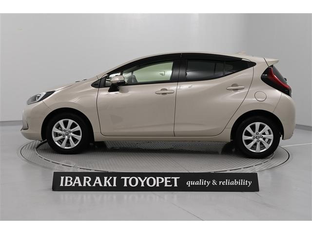 アクア Ｚ　ＬＥＤヘッドライト　スマートキー　イモビライザー　アルミホイール　ドライブレコーダー　オートクルーズコントロール　点検記録簿　エアコン　ＥＳＣ　カーテンエアバッグ　ＥＴＣ　キーレス　パワーウインドウ（6枚目）