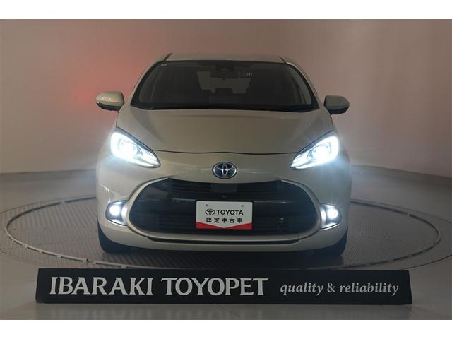 アクア Ｚ　ＬＥＤヘッドライト　スマートキー　イモビライザー　アルミホイール　ドライブレコーダー　オートクルーズコントロール　点検記録簿　エアコン　ＥＳＣ　カーテンエアバッグ　ＥＴＣ　キーレス　パワーウインドウ（8枚目）