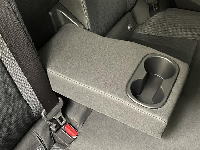 アクア Ｚ　ＬＥＤヘッドライト　スマートキー　イモビライザー　アルミホイール　ドライブレコーダー　オートクルーズコントロール　点検記録簿　エアコン　ＥＳＣ　カーテンエアバッグ　ＥＴＣ　キーレス　パワーウインドウ（18枚目）