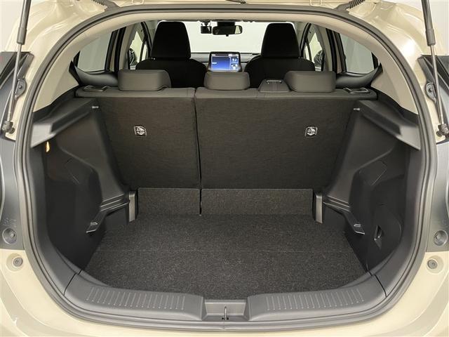 アクア Ｚ　ＬＥＤヘッドライト　スマートキー　イモビライザー　アルミホイール　ドライブレコーダー　オートクルーズコントロール　点検記録簿　エアコン　ＥＳＣ　カーテンエアバッグ　ＥＴＣ　キーレス　パワーウインドウ（19枚目）