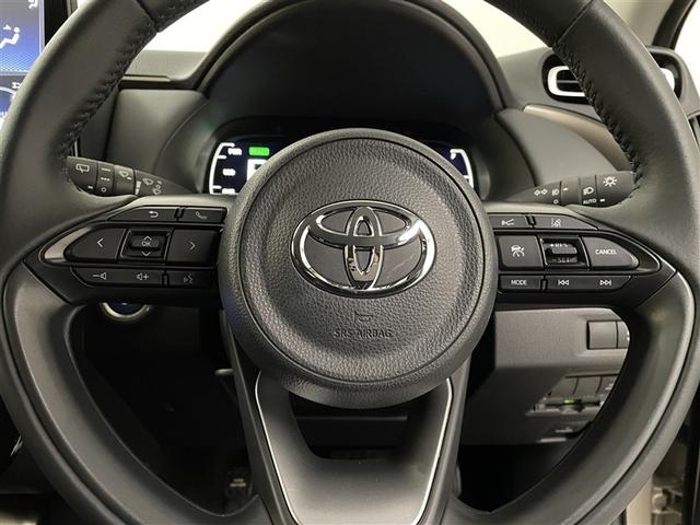 アクア Ｚ　ＬＥＤヘッドライト　スマートキー　イモビライザー　アルミホイール　ドライブレコーダー　オートクルーズコントロール　点検記録簿　エアコン　ＥＳＣ　カーテンエアバッグ　ＥＴＣ　キーレス　パワーウインドウ（21枚目）