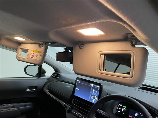 アクア Ｚ　ＬＥＤヘッドライト　スマートキー　イモビライザー　アルミホイール　ドライブレコーダー　オートクルーズコントロール　点検記録簿　エアコン　ＥＳＣ　カーテンエアバッグ　ＥＴＣ　キーレス　パワーウインドウ（29枚目）