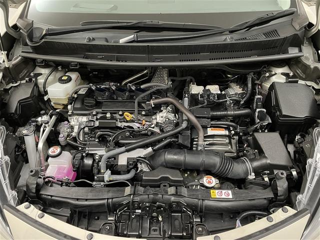 アクア Ｚ　ＬＥＤヘッドライト　スマートキー　イモビライザー　アルミホイール　ドライブレコーダー　オートクルーズコントロール　点検記録簿　エアコン　ＥＳＣ　カーテンエアバッグ　ＥＴＣ　キーレス　パワーウインドウ（36枚目）