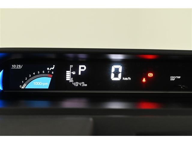 タント カスタムX 衝突軽減ブレーキ アイドリングストップ機能 盗難警報装置 LED キーレスエントリー スマキー エアコン Wエアバッグ パワステ サイドエアバッグ ベンチシート エアバッグ アルミホイール ABS(10枚目)