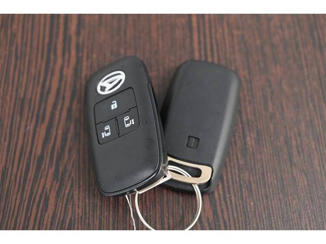 タント カスタムX 衝突軽減ブレーキ アイドリングストップ機能 盗難警報装置 LED キーレスエントリー スマキー エアコン Wエアバッグ パワステ サイドエアバッグ ベンチシート エアバッグ アルミホイール ABS(37枚目)