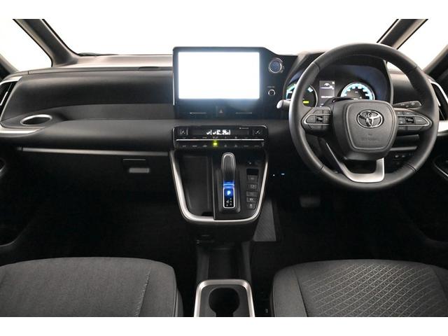 ヴォクシー ハイブリッドS-G 地デジ Bカメラ LEDライト ダブルエアコン ミュージックプレイヤー接続可 両側電動スライドドア DVD再生 記録簿 1オナ ETC ドラレコ オートクルーズコントロール VSC 4WD 寒冷地仕様(2枚目)