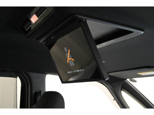 ヴォクシー ハイブリッドS-G 地デジ Bカメラ LEDライト ダブルエアコン ミュージックプレイヤー接続可 両側電動スライドドア DVD再生 記録簿 1オナ ETC ドラレコ オートクルーズコントロール VSC 4WD 寒冷地仕様(9枚目)