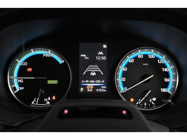 ヴォクシー ハイブリッドS-G 地デジ Bカメラ LEDライト ダブルエアコン ミュージックプレイヤー接続可 両側電動スライドドア DVD再生 記録簿 1オナ ETC ドラレコ オートクルーズコントロール VSC 4WD 寒冷地仕様(10枚目)