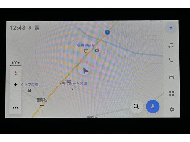 ヴォクシー ハイブリッドS-G 地デジ Bカメラ LEDライト ダブルエアコン ミュージックプレイヤー接続可 両側電動スライドドア DVD再生 記録簿 1オナ ETC ドラレコ オートクルーズコントロール VSC 4WD 寒冷地仕様(13枚目)