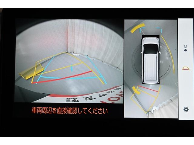 ヴォクシー ハイブリッドS-G 地デジ Bカメラ LEDライト ダブルエアコン ミュージックプレイヤー接続可 両側電動スライドドア DVD再生 記録簿 1オナ ETC ドラレコ オートクルーズコントロール VSC 4WD 寒冷地仕様(14枚目)