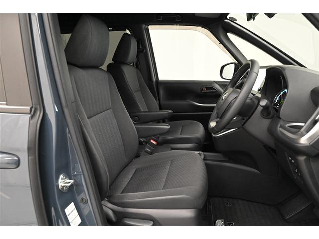 ヴォクシー ハイブリッドS-G 地デジ Bカメラ LEDライト ダブルエアコン ミュージックプレイヤー接続可 両側電動スライドドア DVD再生 記録簿 1オナ ETC ドラレコ オートクルーズコントロール VSC 4WD 寒冷地仕様(15枚目)