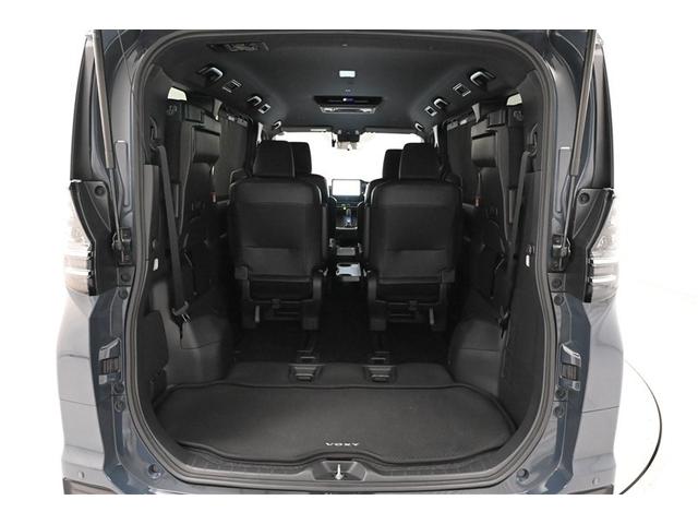 ヴォクシー ハイブリッドS-G 地デジ Bカメラ LEDライト ダブルエアコン ミュージックプレイヤー接続可 両側電動スライドドア DVD再生 記録簿 1オナ ETC ドラレコ オートクルーズコントロール VSC 4WD 寒冷地仕様(20枚目)