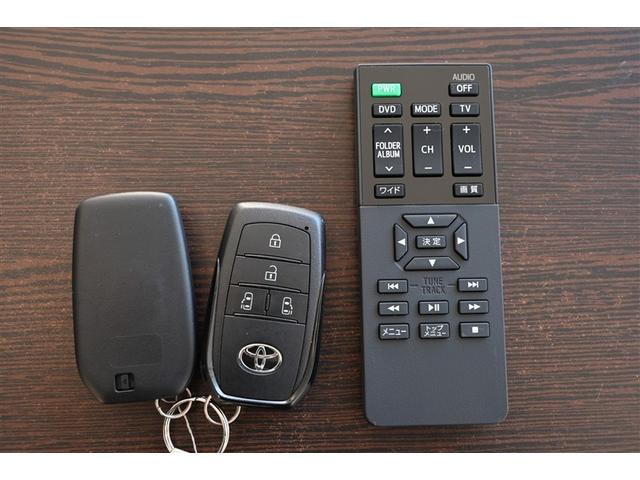 ヴォクシー ハイブリッドS-G 地デジ Bカメラ LEDライト ダブルエアコン ミュージックプレイヤー接続可 両側電動スライドドア DVD再生 記録簿 1オナ ETC ドラレコ オートクルーズコントロール VSC 4WD 寒冷地仕様(38枚目)