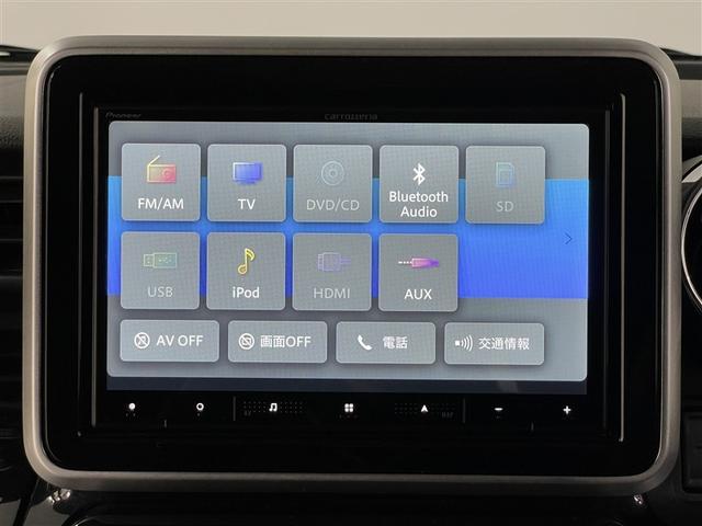 スペーシアカスタム ハイブリッドXSターボ 両自動ドア 前後誤発進抑制機能 ドライブレコーダ アルミホイールタイヤ AC リアカメラ 盗難防止 スマートキー付 ESC LED ナビTV クルコン ETC車載器 キーフリーシステム DVD再生可能(14枚目)