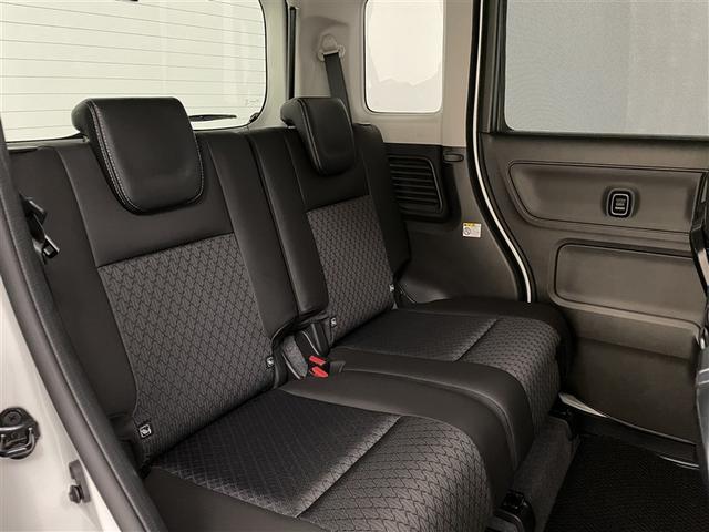 スペーシアカスタム ハイブリッドXSターボ 両自動ドア 前後誤発進抑制機能 ドライブレコーダ アルミホイールタイヤ AC リアカメラ 盗難防止 スマートキー付 ESC LED ナビTV クルコン ETC車載器 キーフリーシステム DVD再生可能(17枚目)