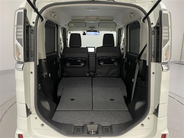 スペーシアカスタム ハイブリッドXSターボ 両自動ドア 前後誤発進抑制機能 ドライブレコーダ アルミホイールタイヤ AC リアカメラ 盗難防止 スマートキー付 ESC LED ナビTV クルコン ETC車載器 キーフリーシステム DVD再生可能(20枚目)