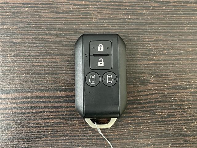 スペーシアカスタム ハイブリッドXSターボ 両自動ドア 前後誤発進抑制機能 ドライブレコーダ アルミホイールタイヤ AC リアカメラ 盗難防止 スマートキー付 ESC LED ナビTV クルコン ETC車載器 キーフリーシステム DVD再生可能(35枚目)