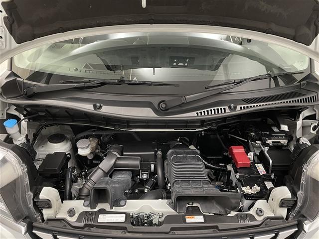 スペーシアカスタム ハイブリッドXSターボ 両自動ドア 前後誤発進抑制機能 ドライブレコーダ アルミホイールタイヤ AC リアカメラ 盗難防止 スマートキー付 ESC LED ナビTV クルコン ETC車載器 キーフリーシステム DVD再生可能(36枚目)