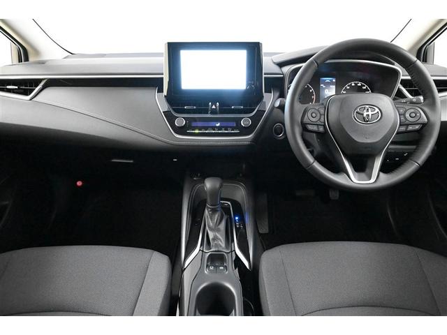 カローラツーリング Ｇ　インテリジェントクリアランスソナー　記録簿　メモリーナビ　ドラレコ　スマートエントリー　フルセグ　ＬＥＤヘッドランプ　ミュージックプレイヤー接続可　ＥＴＣ　バックカメラ（2枚目）