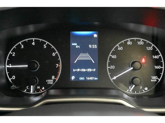 カローラツーリング Ｇ　インテリジェントクリアランスソナー　記録簿　メモリーナビ　ドラレコ　スマートエントリー　フルセグ　ＬＥＤヘッドランプ　ミュージックプレイヤー接続可　ＥＴＣ　バックカメラ（9枚目）