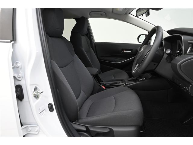 カローラツーリング Ｇ　インテリジェントクリアランスソナー　記録簿　メモリーナビ　ドラレコ　スマートエントリー　フルセグ　ＬＥＤヘッドランプ　ミュージックプレイヤー接続可　ＥＴＣ　バックカメラ（14枚目）