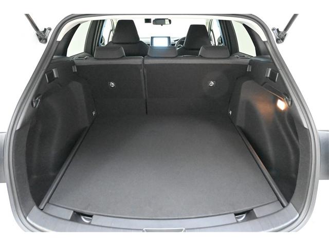 カローラツーリング Ｇ　インテリジェントクリアランスソナー　記録簿　メモリーナビ　ドラレコ　スマートエントリー　フルセグ　ＬＥＤヘッドランプ　ミュージックプレイヤー接続可　ＥＴＣ　バックカメラ（17枚目）