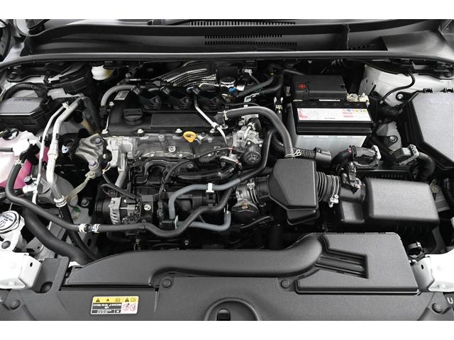 カローラツーリング Ｇ　インテリジェントクリアランスソナー　記録簿　メモリーナビ　ドラレコ　スマートエントリー　フルセグ　ＬＥＤヘッドランプ　ミュージックプレイヤー接続可　ＥＴＣ　バックカメラ（40枚目）