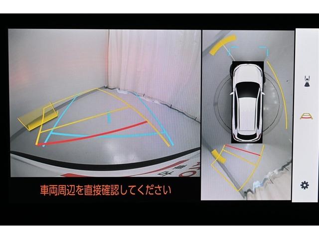 �p�m���~�b�N�r���[���j�^�[�����B�@�Ԃ�^�ォ�猩���悤�ȉf�����f�B�X�v���C�ɕ\���B�@�ԗ����ӂ̏󋵂����A���^�C���Ŋm�F�ł��܂��B