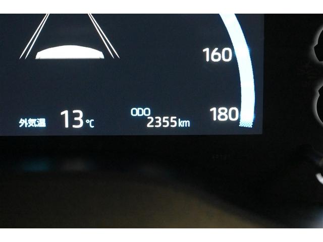 ヤリスクロス Ｚ　バックモニタ　横滑り防止システム　ナビ＆ＴＶ　イモビ　カーテンエアバッグ　クルーズＣ　エアコン　スマートキ－　アルミ　地デジ　キーフリー　パワステ　ダブルエアバック　ＬＥＤヘット　エアバッグ　記録簿有（10枚目）