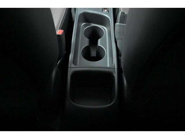 ヤリスクロス Ｚ　バックモニタ　横滑り防止システム　ナビ＆ＴＶ　イモビ　カーテンエアバッグ　クルーズＣ　エアコン　スマートキ－　アルミ　地デジ　キーフリー　パワステ　ダブルエアバック　ＬＥＤヘット　エアバッグ　記録簿有（18枚目）