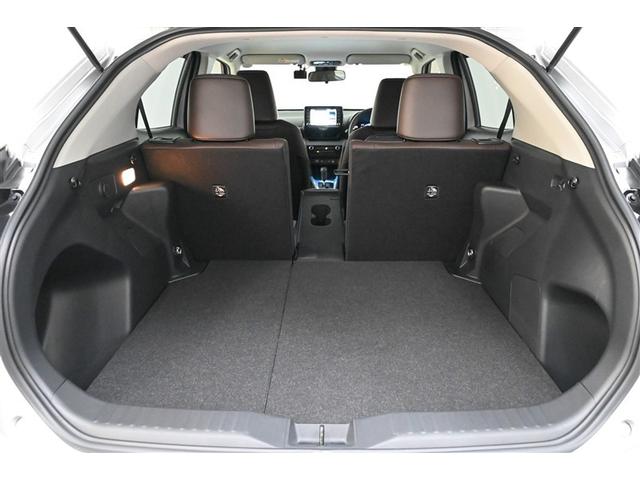 ヤリスクロス Ｚ　バックモニタ　横滑り防止システム　ナビ＆ＴＶ　イモビ　カーテンエアバッグ　クルーズＣ　エアコン　スマートキ－　アルミ　地デジ　キーフリー　パワステ　ダブルエアバック　ＬＥＤヘット　エアバッグ　記録簿有（21枚目）