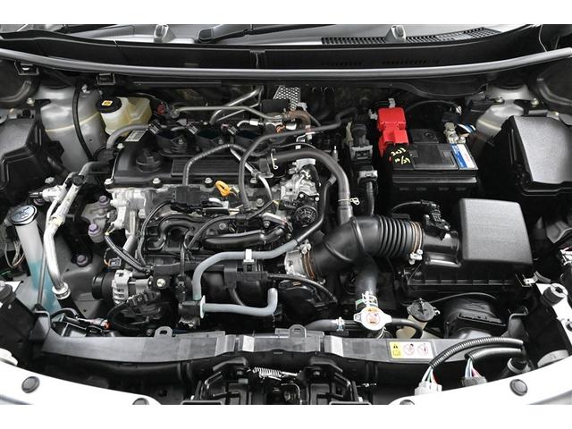 ヤリスクロス Ｚ　バックモニタ　横滑り防止システム　ナビ＆ＴＶ　イモビ　カーテンエアバッグ　クルーズＣ　エアコン　スマートキ－　アルミ　地デジ　キーフリー　パワステ　ダブルエアバック　ＬＥＤヘット　エアバッグ　記録簿有（40枚目）