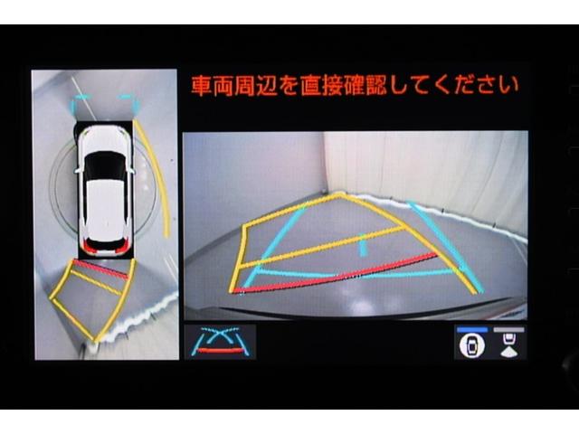 ヤリスクロス ハイブリッドＺ　スマートキ　ＤＶＤプレーヤー　衝突軽減ブレーキ　リヤカメラ　点検記録簿　ＬＥＤヘッドライ　ＥＳＣ　クルーズＣ　パワーステアリング　アルミホイール　ＥＴＣ車載器　運転席パワーシート　イモビ　キーフリー（12枚目）