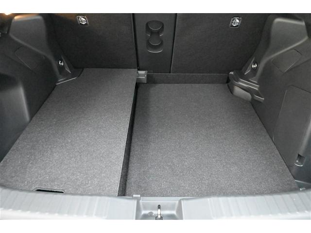 ヤリスクロス ハイブリッドＺ　スマートキ　ＤＶＤプレーヤー　衝突軽減ブレーキ　リヤカメラ　点検記録簿　ＬＥＤヘッドライ　ＥＳＣ　クルーズＣ　パワーステアリング　アルミホイール　ＥＴＣ車載器　運転席パワーシート　イモビ　キーフリー（21枚目）