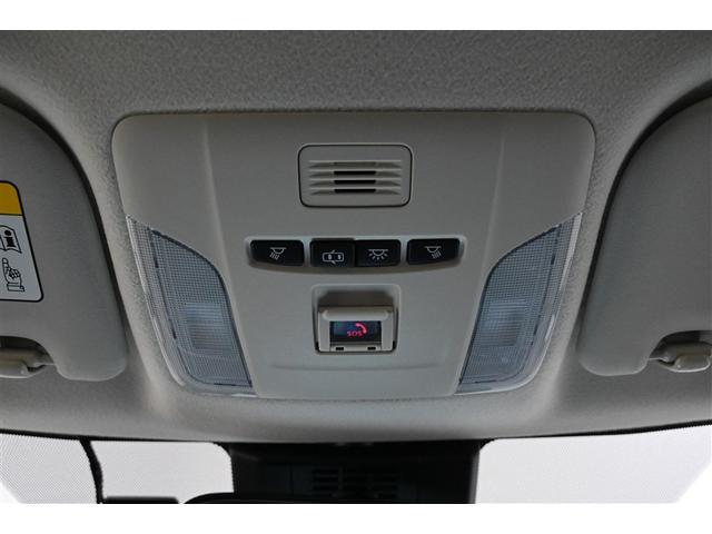 ���O�ȓV��ɂ͉^�]�ȁA����Ȃ�ʁX�ɏƂ点��p�[�\�i�������v�𑕔��B