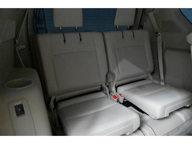 ランドクルーザープラド ＴＸ　Ｌパッケージ　ドラレコ付き　軽減ブレーキ　ＡＣ　ム－ンル－フ　助手席エアバック　記録簿付　横滑り防止機能　ＬＥＤランプ　オートクルーズ　Ｓキー　キーレスエントリー　ＥＴＣ装備　アルミ　パワーステアリング　３列席（17枚目）