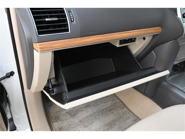 ランドクルーザープラド ＴＸ　Ｌパッケージ　ドラレコ付き　軽減ブレーキ　ＡＣ　ム－ンル－フ　助手席エアバック　記録簿付　横滑り防止機能　ＬＥＤランプ　オートクルーズ　Ｓキー　キーレスエントリー　ＥＴＣ装備　アルミ　パワーステアリング　３列席（35枚目）