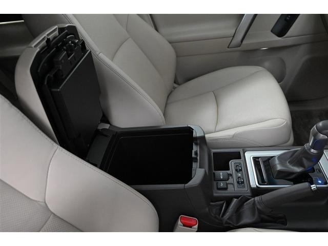 ランドクルーザープラド ＴＸ　Ｌパッケージ　ドラレコ付き　軽減ブレーキ　ＡＣ　ム－ンル－フ　助手席エアバック　記録簿付　横滑り防止機能　ＬＥＤランプ　オートクルーズ　Ｓキー　キーレスエントリー　ＥＴＣ装備　アルミ　パワーステアリング　３列席（36枚目）