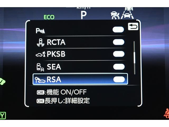 ���W���̌������h�~���T�|�[�g����u���[�h�T�C���A�V�X�g�i�q�r�`�j�v�Ȃǂ𑕔����Ă��܂��B